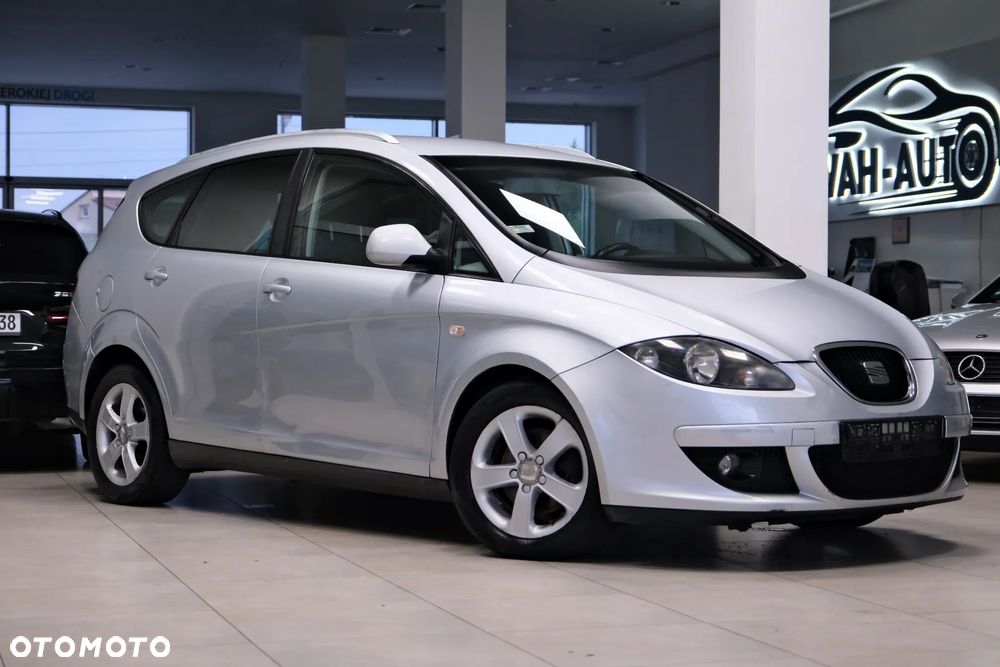 Seat Altea 1.9 TDI Reference - 3