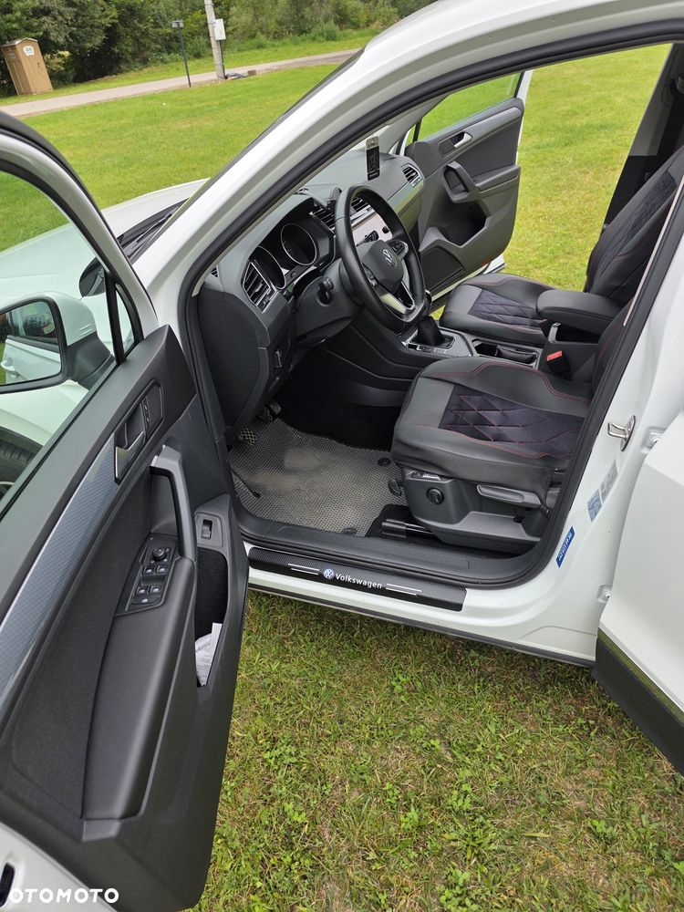 Volkswagen Tiguan - 6