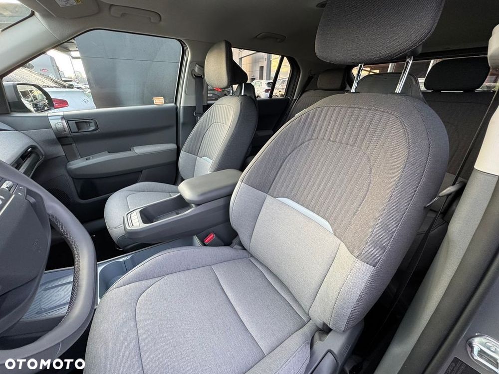 Kia EV3 58.3kWh Earth - 9