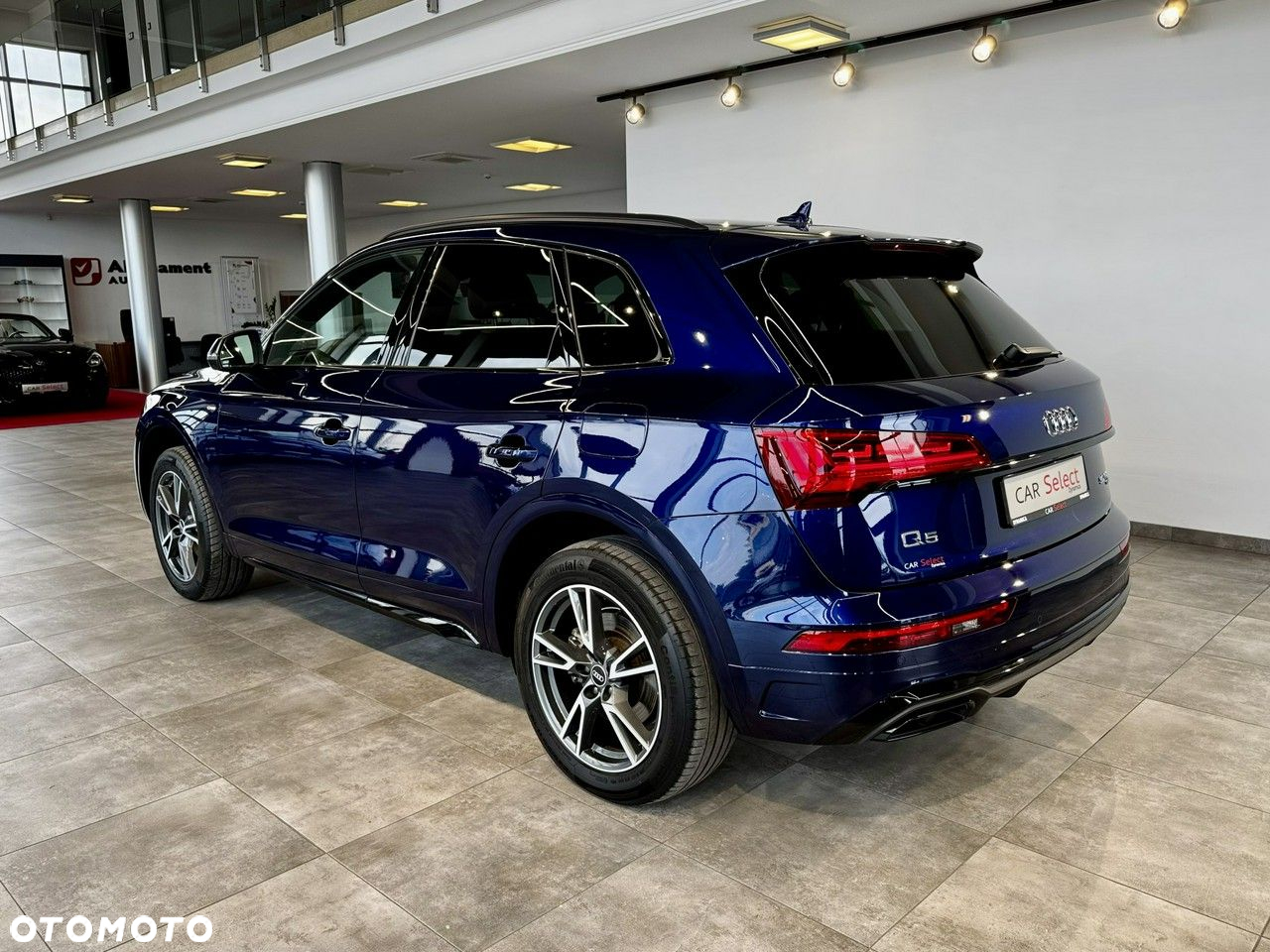 Audi Q5 - 7