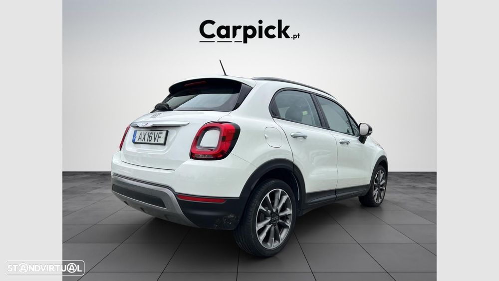 Fiat 500X 2023 photo 5