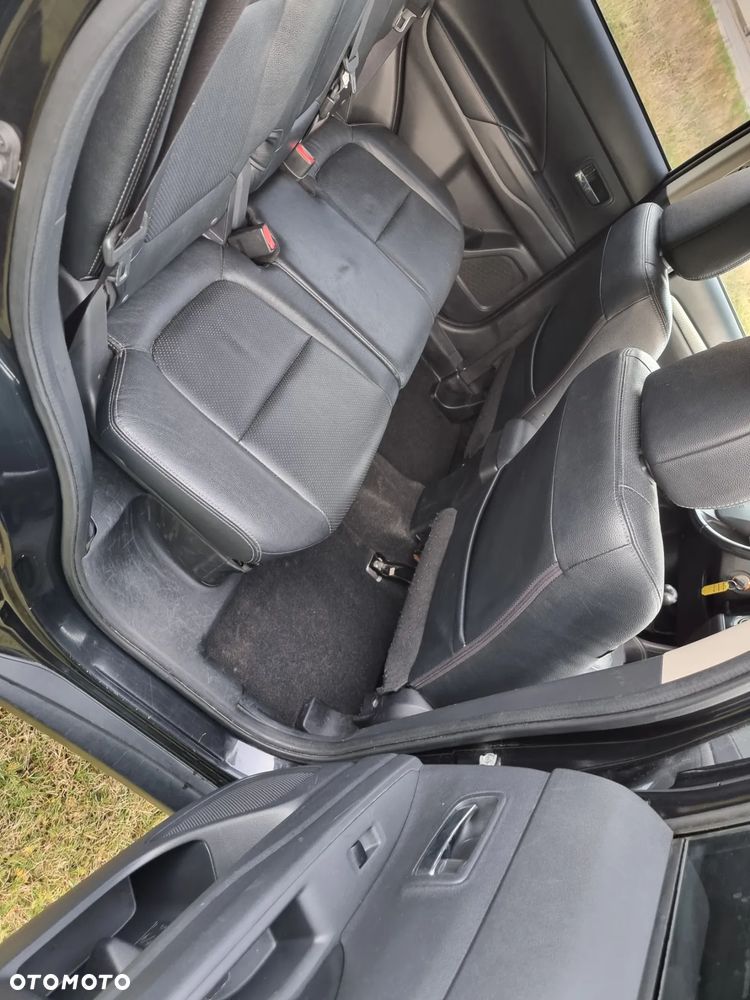 Mitsubishi Outlander 2.2 DI-D 2WD Invite - 16
