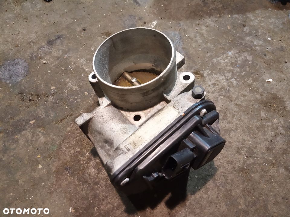 ford f150 edge flex fusion Lincoln MKX mkz mkt mks taurus x przepustnica 3.5 3.7 4.6 V6 V8 throttle explorer throttle f150 f250 e150 e250 MERCURY SABLE tps 2007 2008 2009 2010 2011 2012 2013 2014 - 1