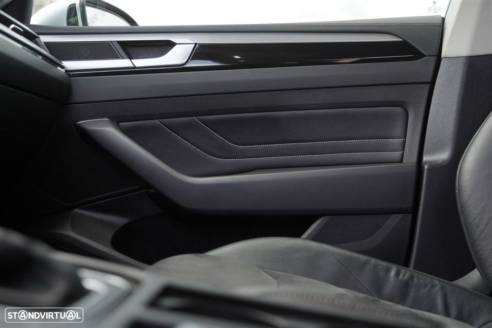 VW Arteon 2.0 TDI Elegance DSG - 33