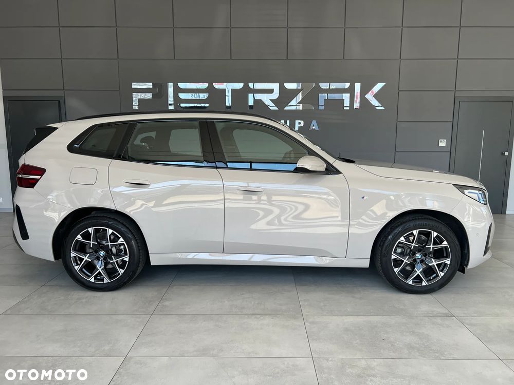 BMW X3 - 7