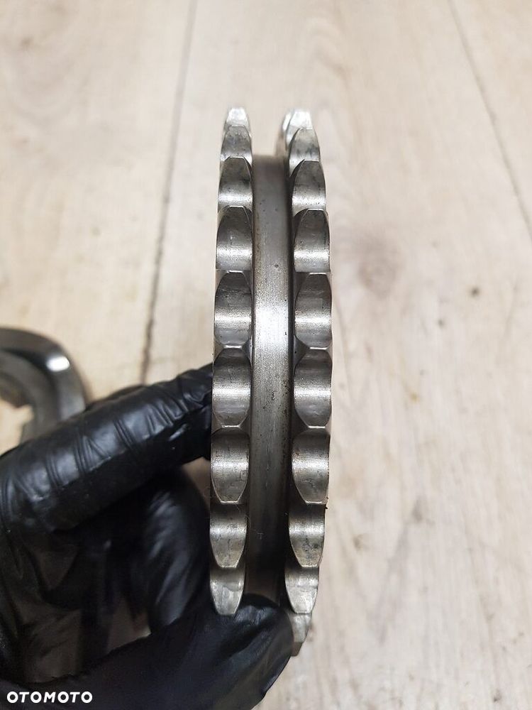 Kompensator zębatka Harley Davidson Twin Cam 1584 - 5