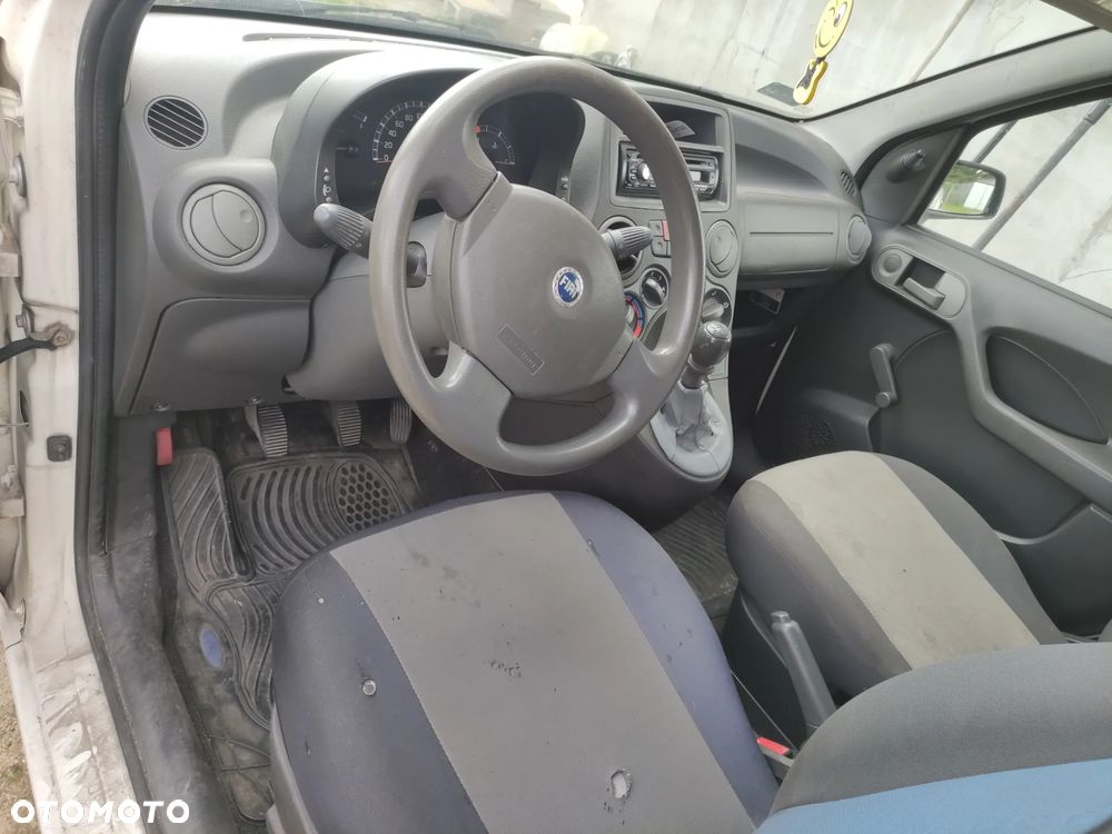Fiat Panda - 14