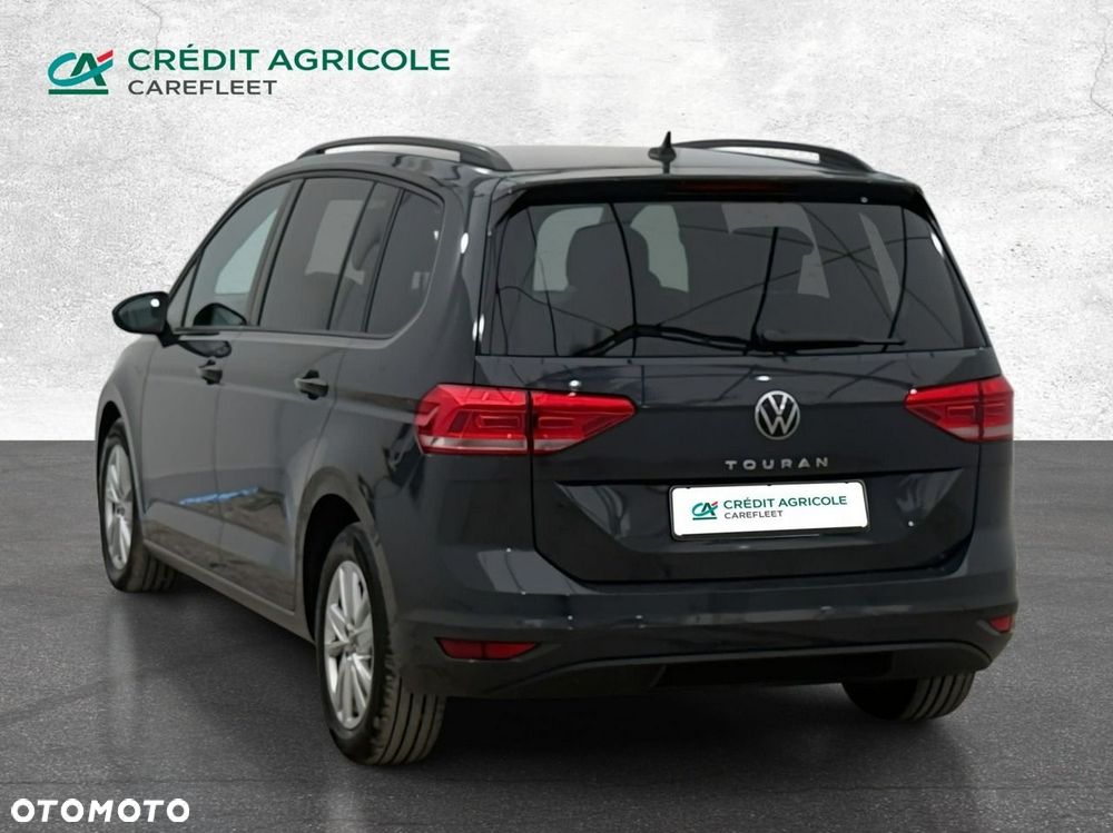 Volkswagen Touran 1.5 TSI EVO Comfortline - 8
