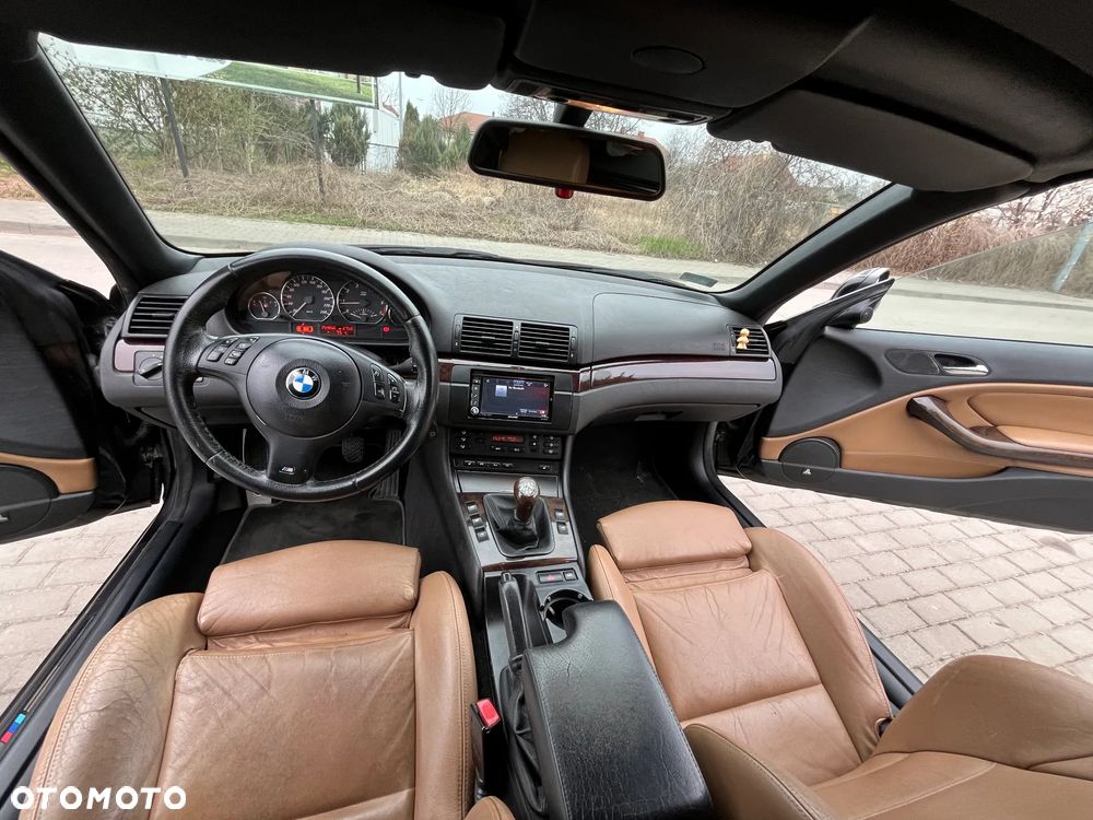 BMW Seria 3 318 Ci - 21