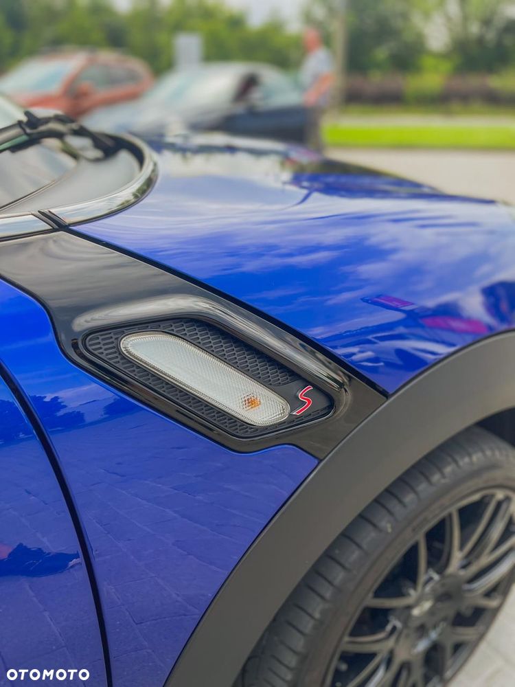 MINI John Cooper Works - 11
