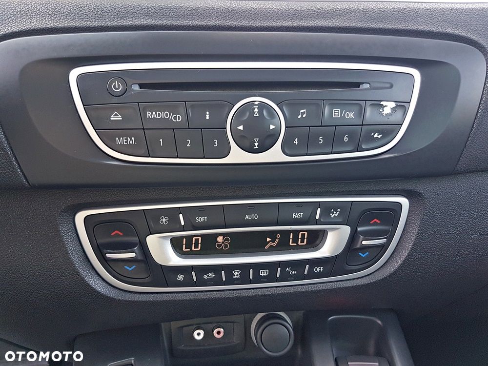 Renault Scenic TCe 130 Dynamique - 20