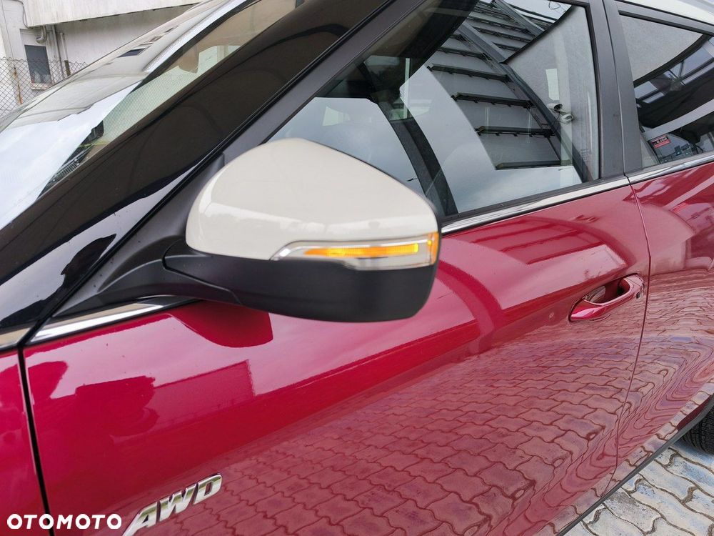 SsangYong/KGM Tivoli - 17