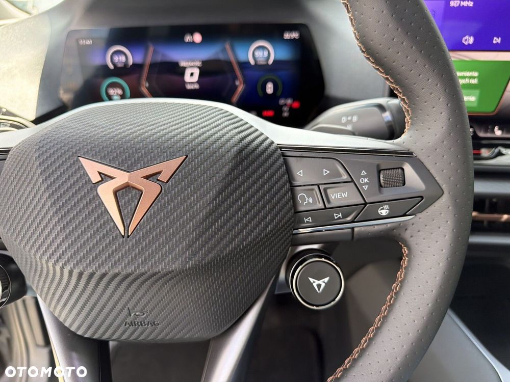 Cupra Raval - 16