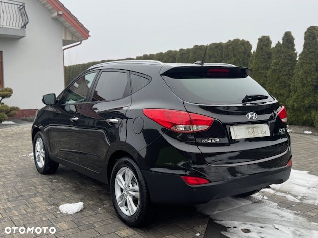 Hyundai ix35 - 7