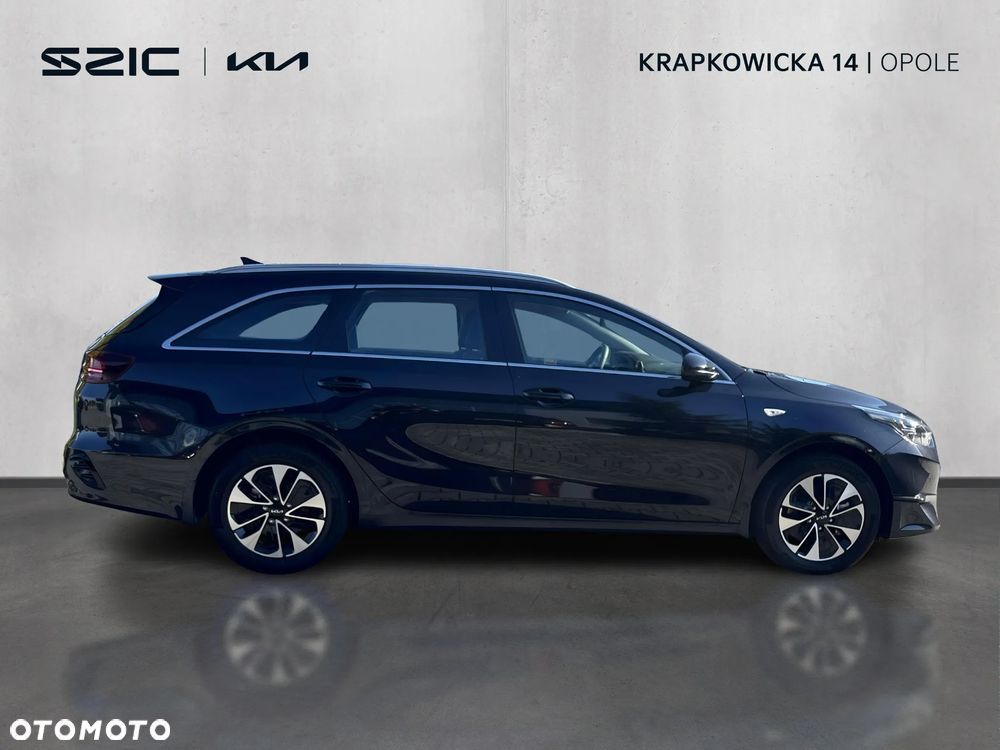 Kia Ceed 1.5 T-GDI M - 5