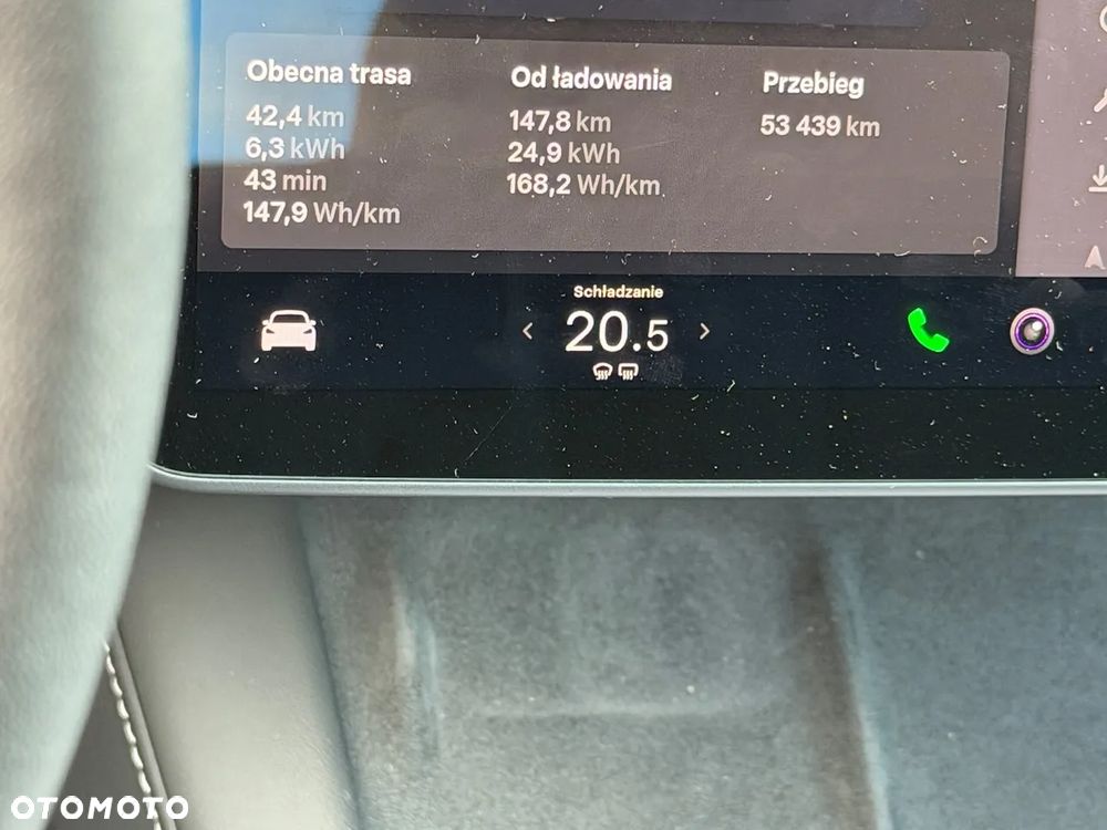 Tesla Model 3 Standard Range Plus - 9
