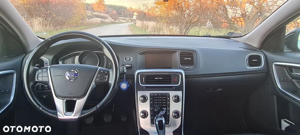 Volvo V60 D2 Drive-E Ocean Race - 17