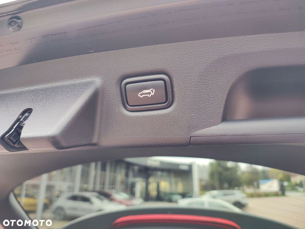 Kia XCeed 1.5 T-GDI Prestige Line DCT - 23