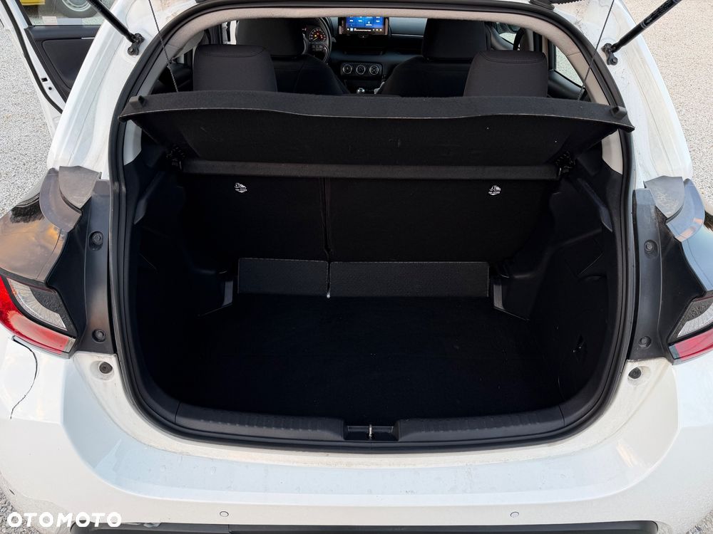 Toyota Yaris 1.5 Comfort - 16