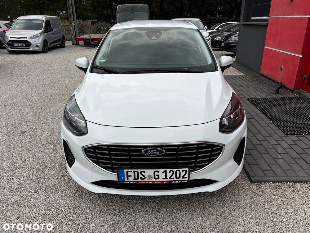 Ford Fiesta - 25