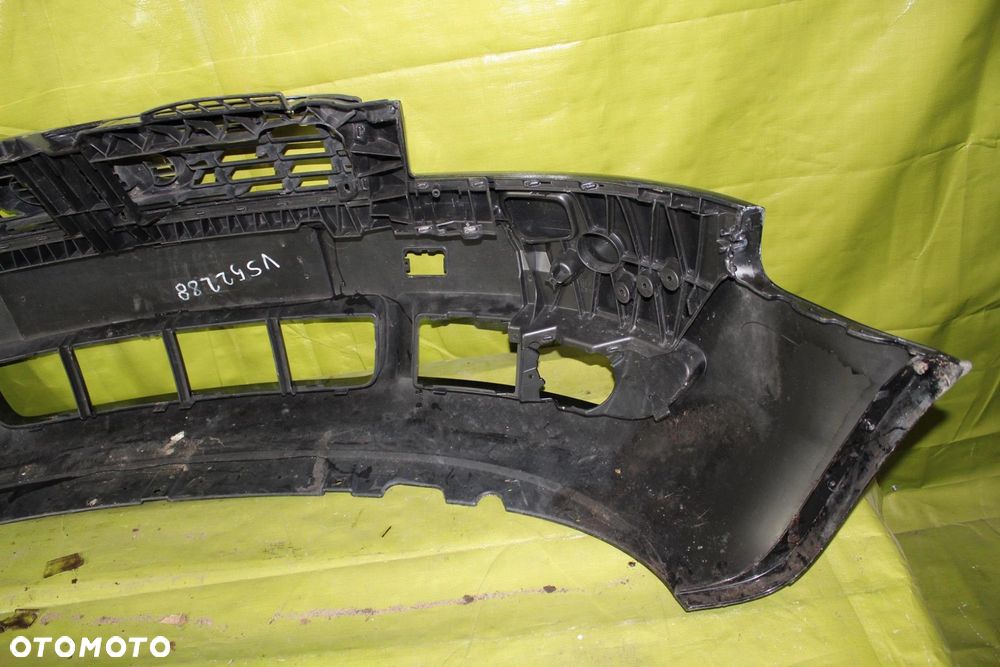 Zderzak przód Audi A4 Cabrio B6 2002-2006r. - 2