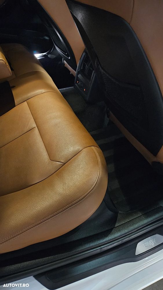 BMW Seria 3 ActiveHybrid AT - 18