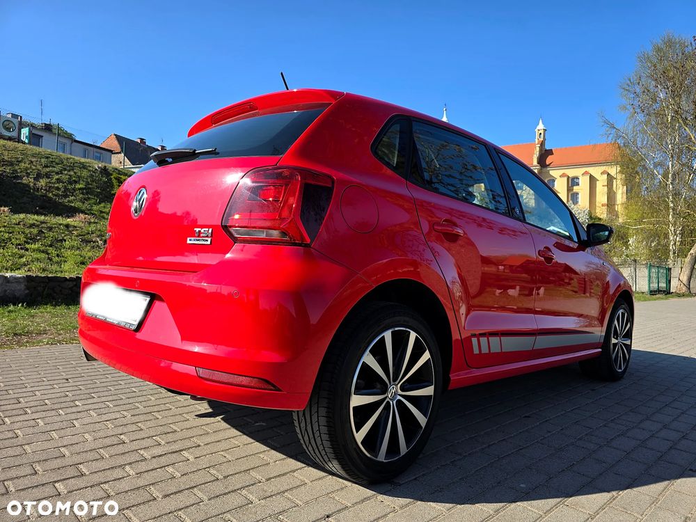 Volkswagen Polo 1.2 TSI BMT Highline Perfectline - 29