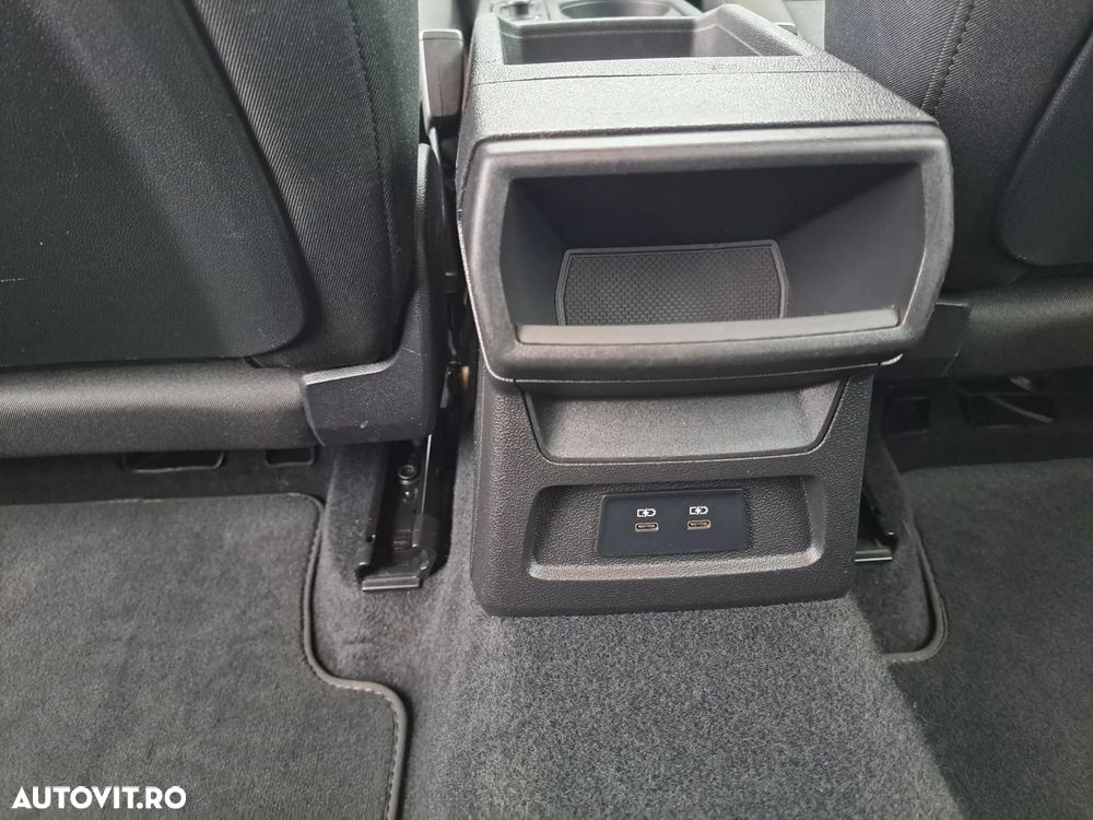 Audi A3 35 TFSI ack S tronic advanced - 28