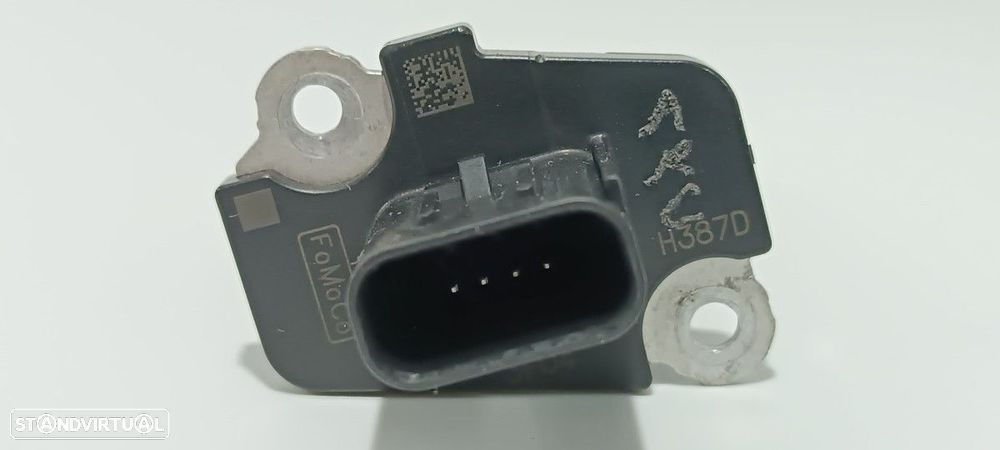 MEDIDOR DE MASSA DE AR LAND ROVER EVOQUE DYNAMIC - 3