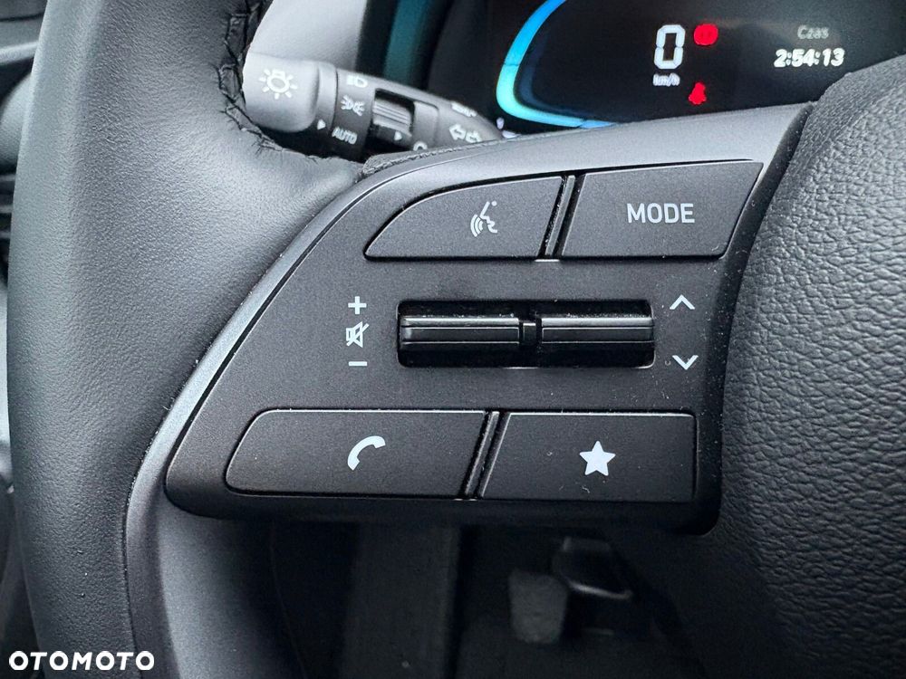 Hyundai Bayon 1.0 T-GDI Smart - 20