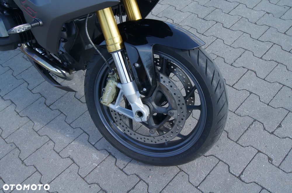 BMW RS - 10