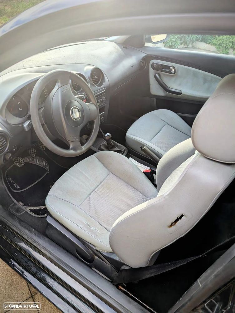 SEAT Ibiza - 6