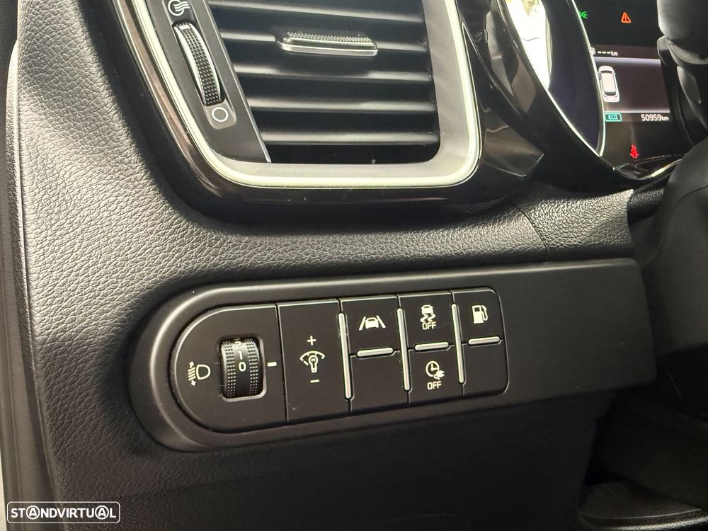 Kia Ceed SW 1.6 GDi PHEV Drive 6DCT - 27