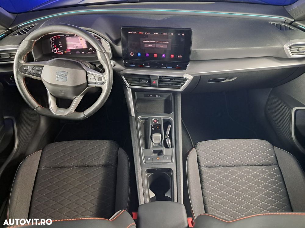 Seat Leon - 12