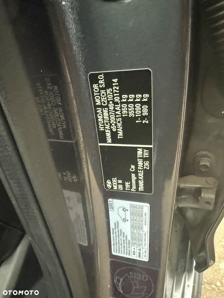 Hyundai i30 N 2.0 T-GDI Performance - 35