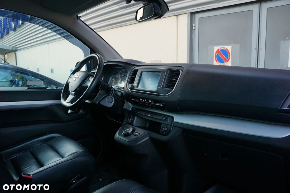 Toyota Proace Verso 2.0 D4-D Long VIP - 12