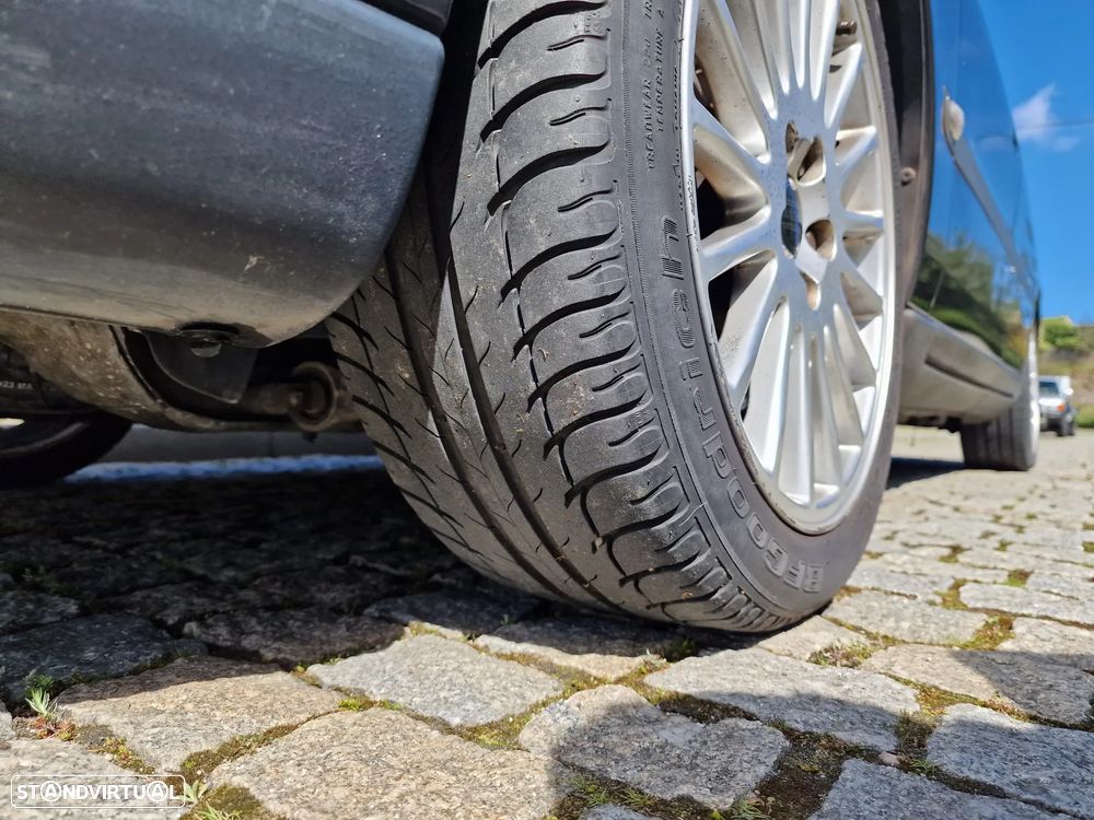 Volvo S60 2.3 T5 - 11