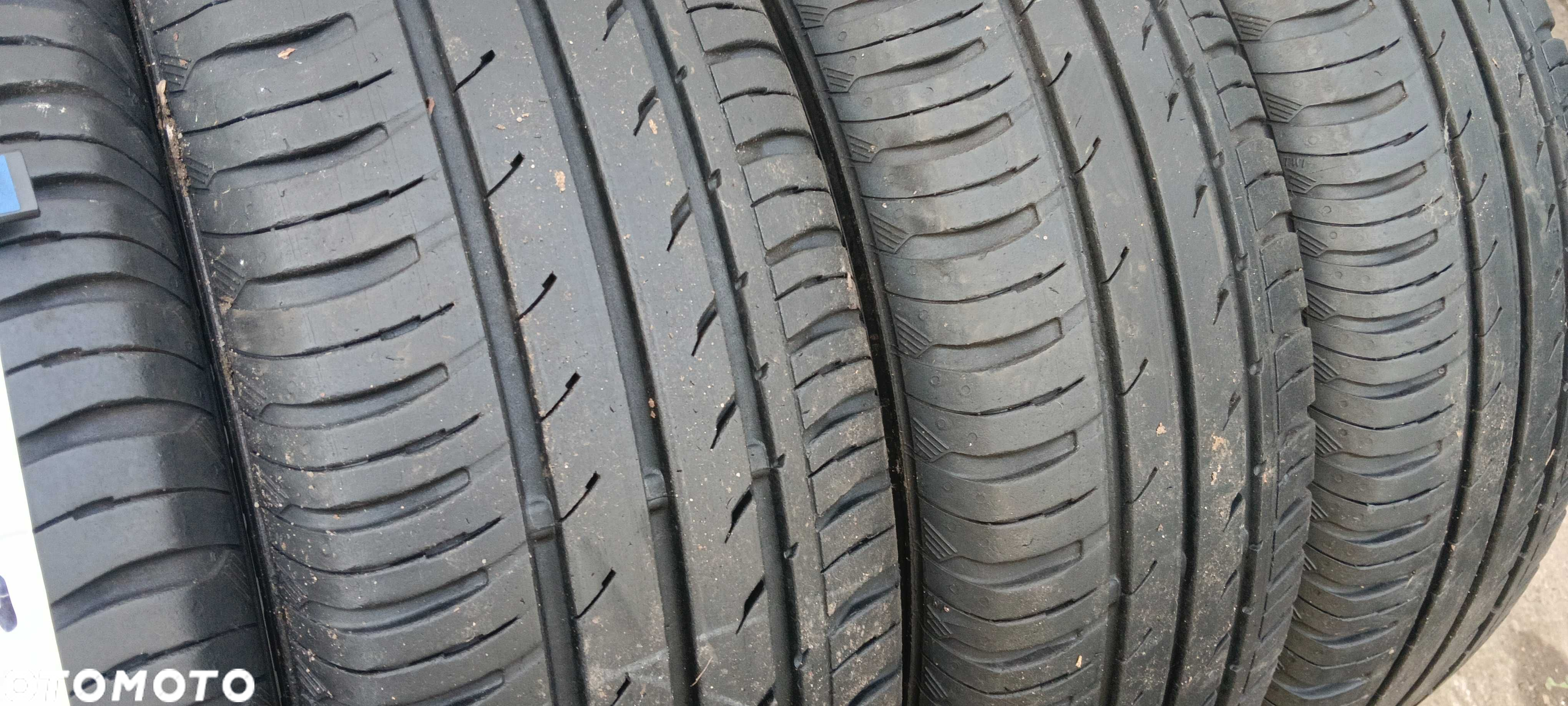 K212361C Komplet 185/65R15 Continental CEC3 - 4