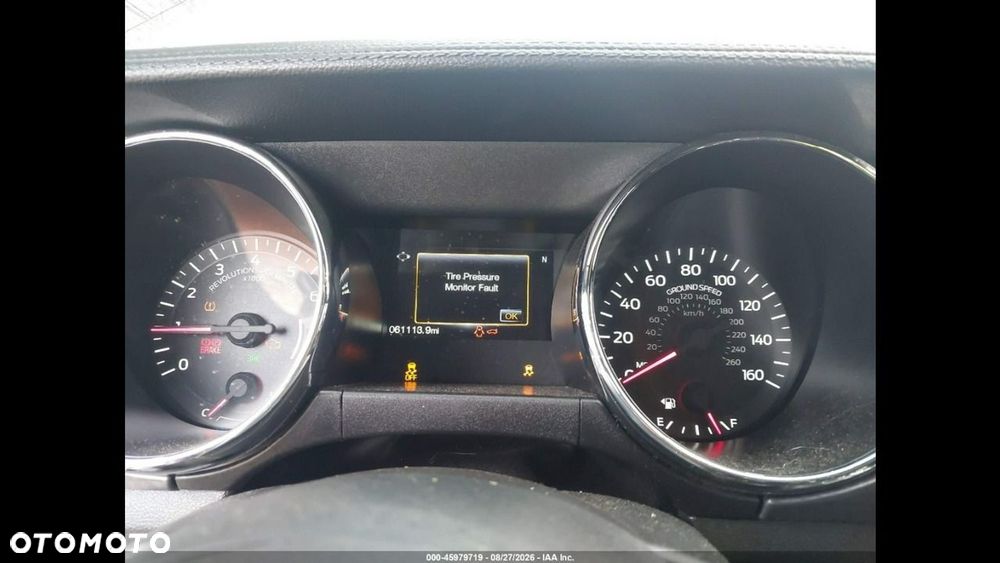 Ford Mustang 5.0 V8 GT - 9
