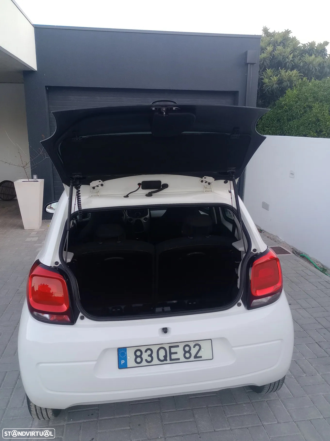 Citroën C1 - 3