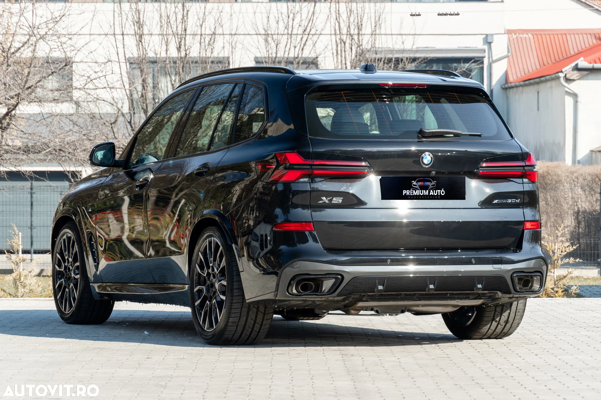 BMW X5 xDrive30d AT MHEV - 6