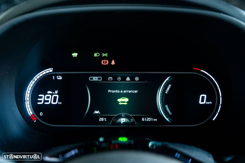 Kia e-Soul 64kWh - 16