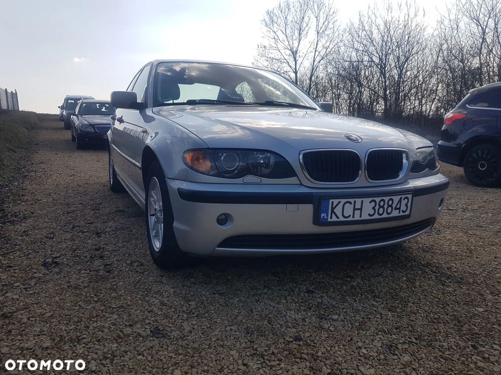 BMW Seria 3 - 2