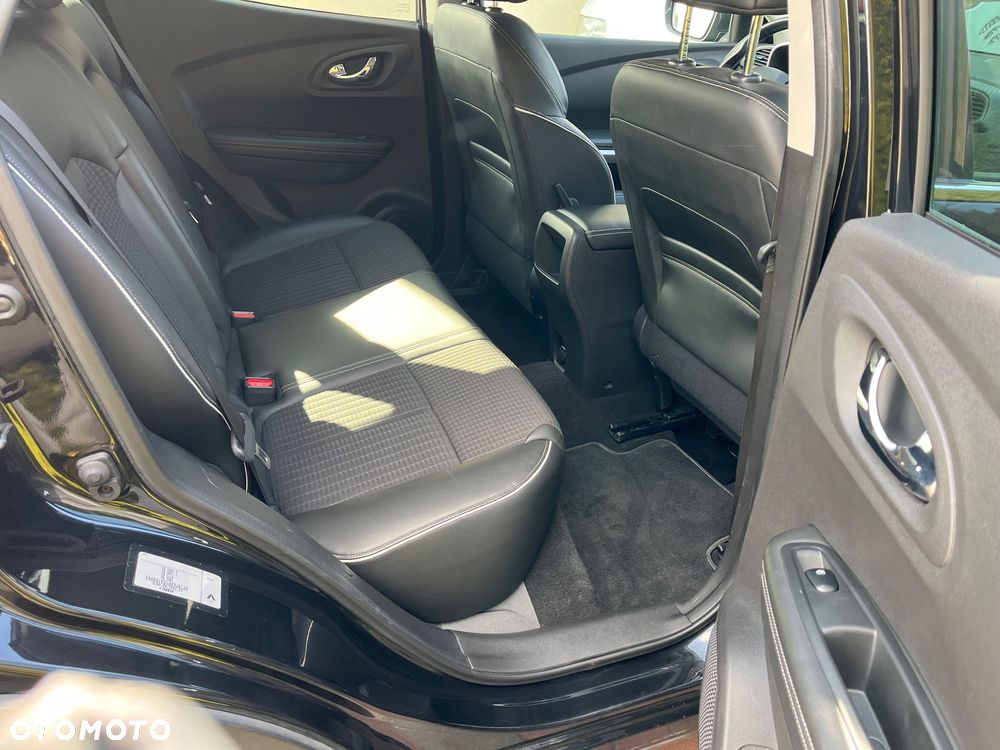 Renault Kadjar Energy dCi 130 Bose Edition - 24