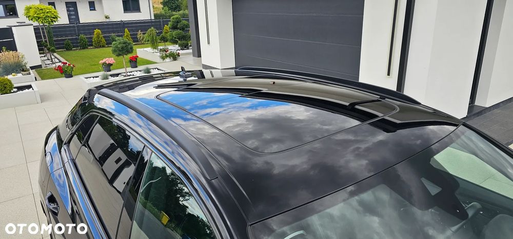 Audi Q8 50 TDI mHEV Quattro Black Edition Tiptronic - 28