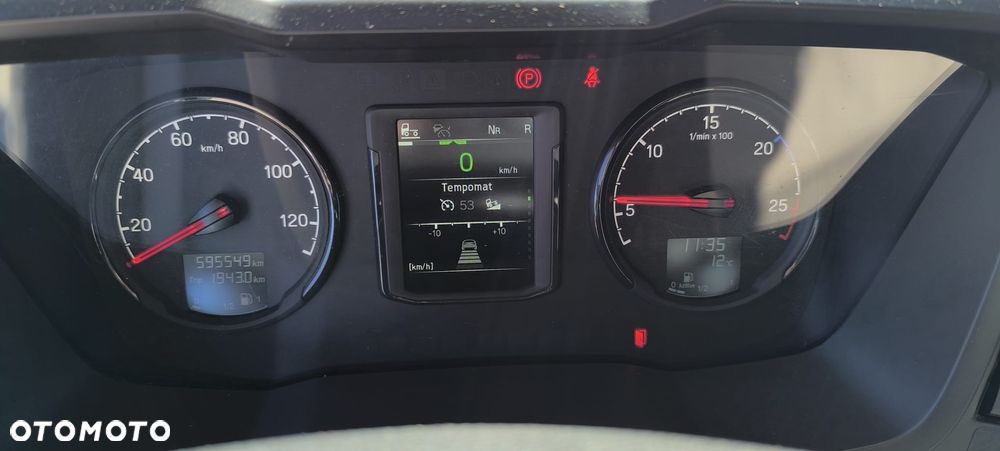 Scania R450 Low deck, Mega, lowdeck - 17