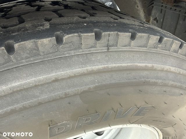 MAN TGX 18.440 Standard, Euro5 XL, AUTOMAT, HYDRAULIKA DO WYWROTU, Niski przebieg ! - 12