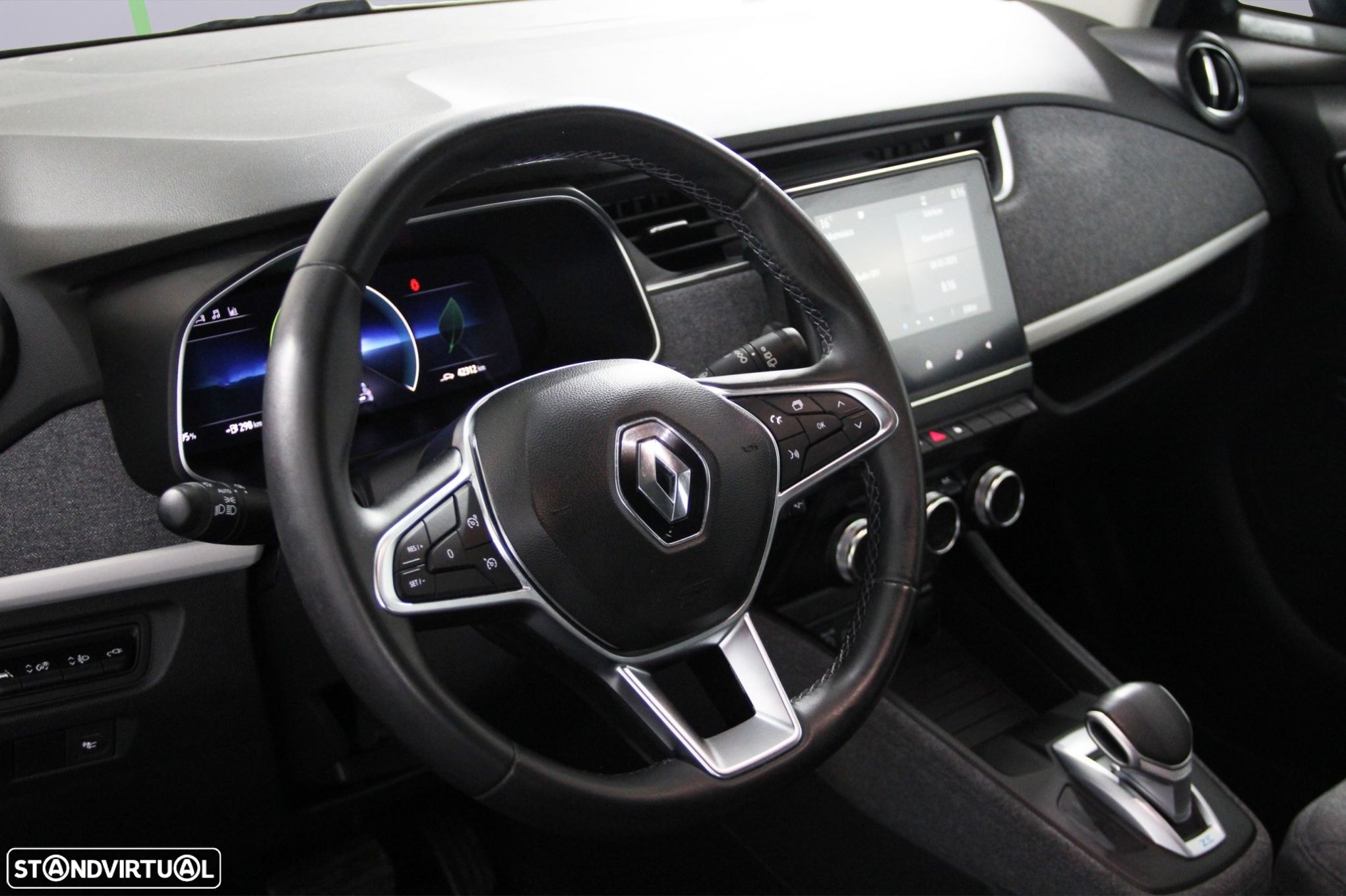 Renault Zoe (c/ Bateria) Exclusive 50 - 5