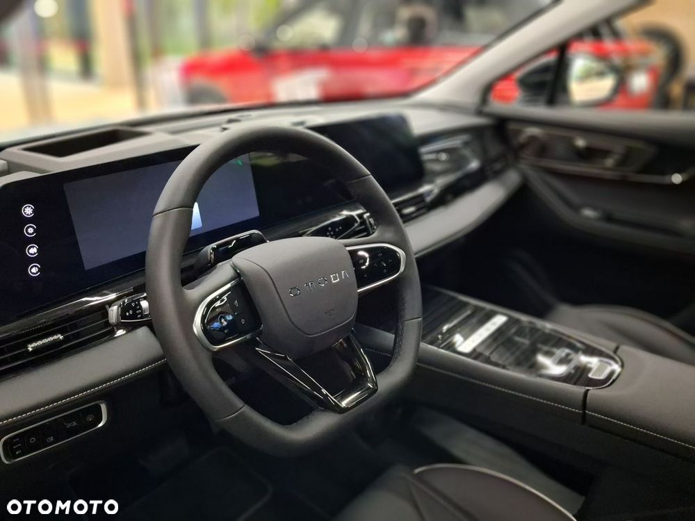 Omoda E5 - 15