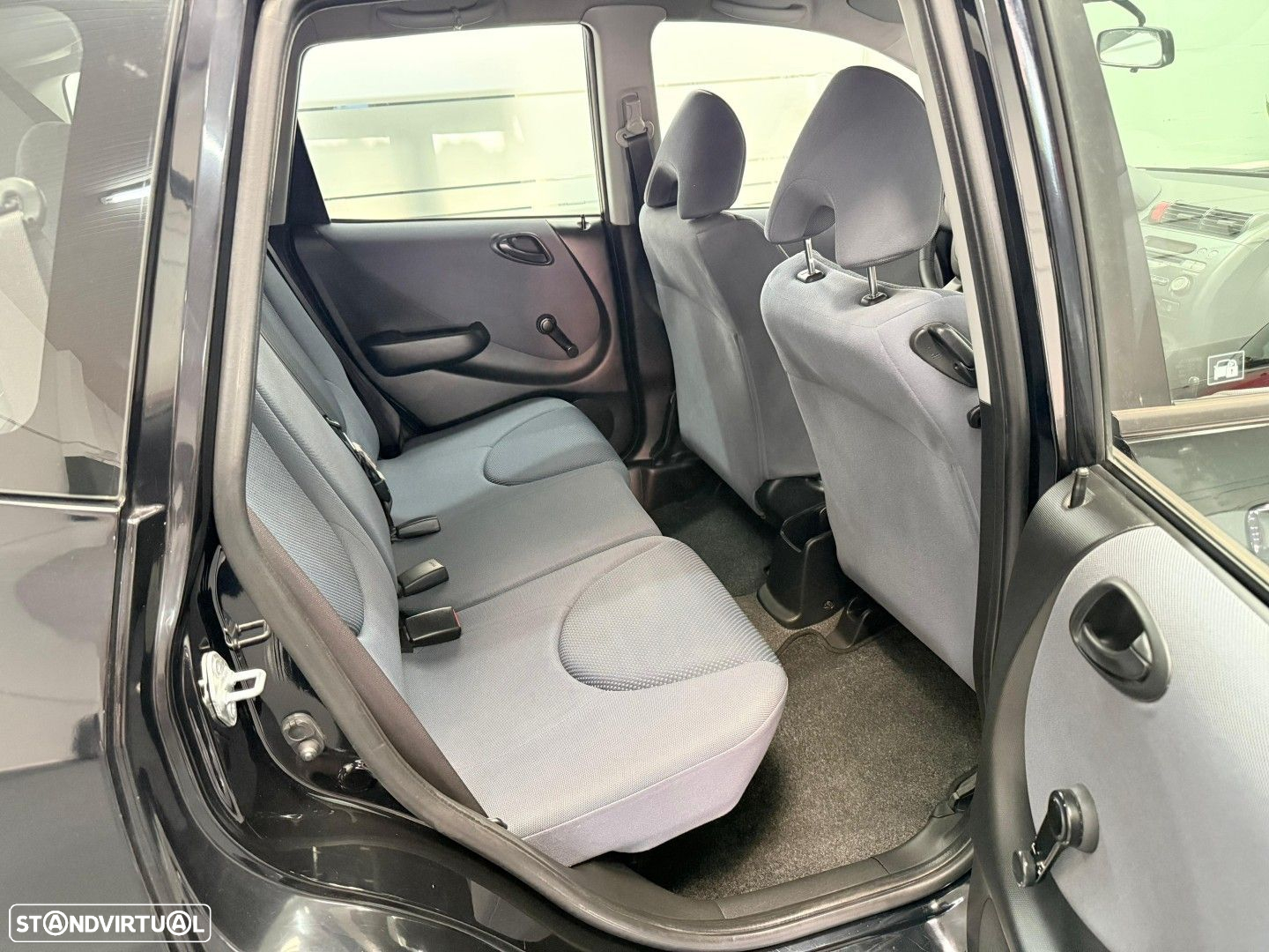 Honda Jazz 1.2 Cool Plus - 16